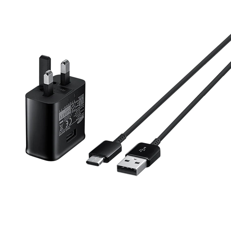 Genuine Samsung Type-C USB Fast Charging Cable (1m)