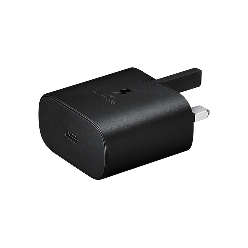 Genuine Samsung Type-C to Type-C Fast Charging Cable (1m)