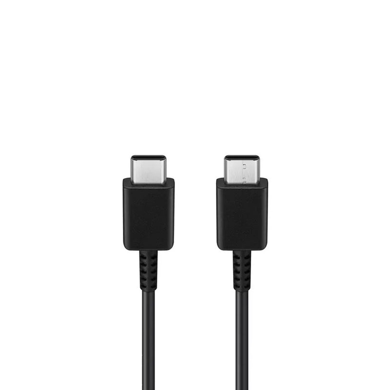 Genuine Samsung Type-C to Type-C Fast Charging Cable (1m)